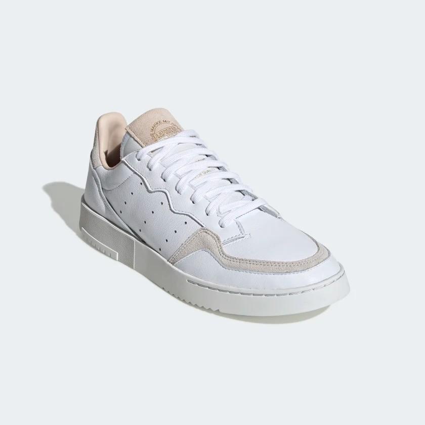 adidas supercourt 43