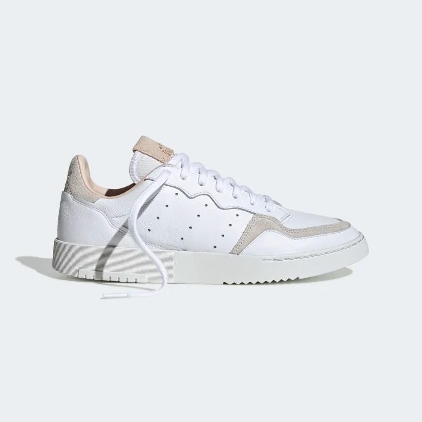 adidas supercourt 43