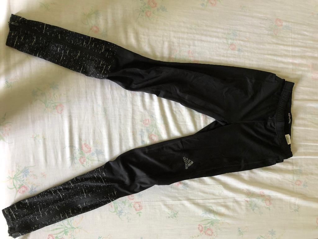 supernova tights adidas