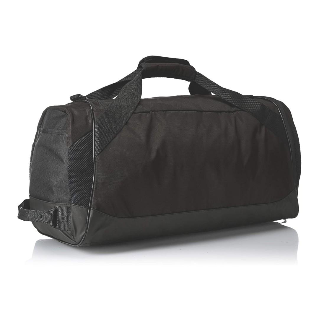 team issue duffel bag small