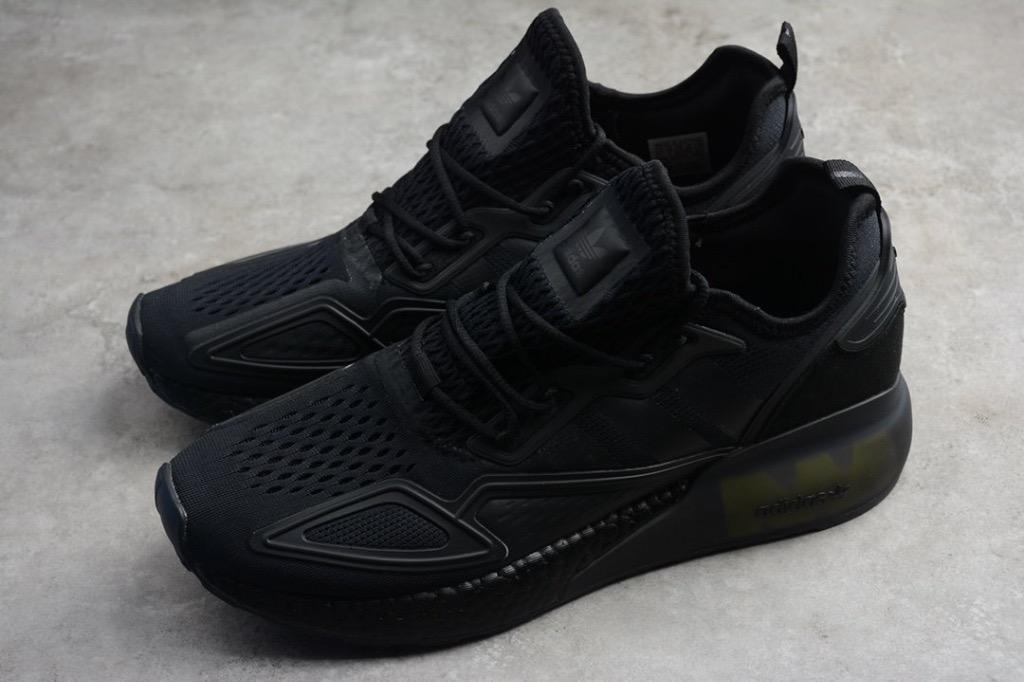 Adidas zx 45 top