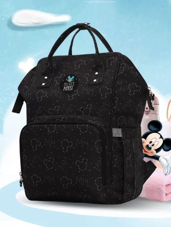 disney diaper backpacks