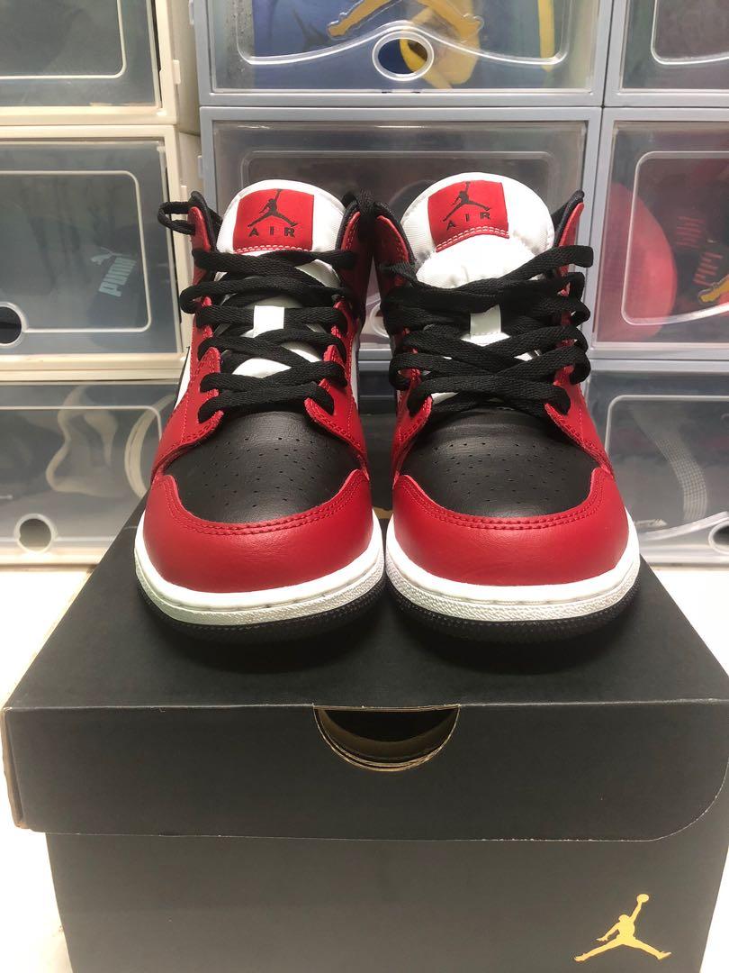 Harga Air Jordan 1 Low Black Toe Online Harga Air Jordan 1 Low Black Toe Online