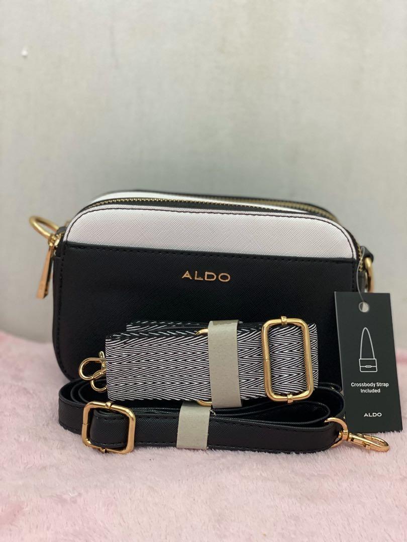 aldo camera bag price