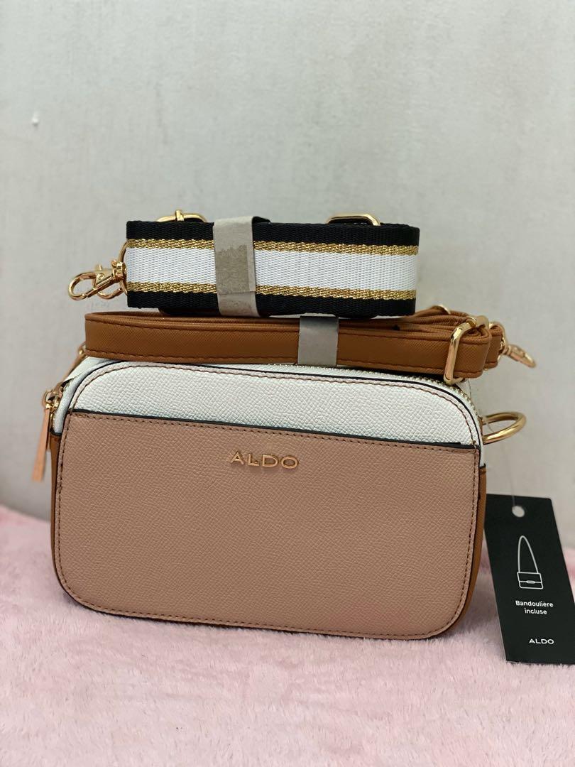 Aldo camera bag price deals