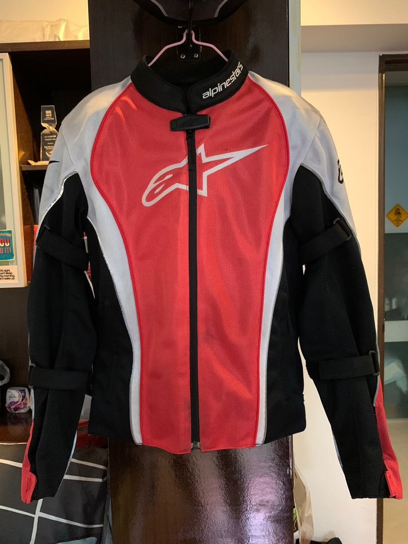 alpinestar first copy jacket