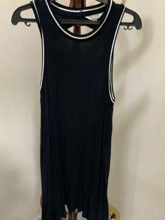 American Eagle Outfitters - cutout dress