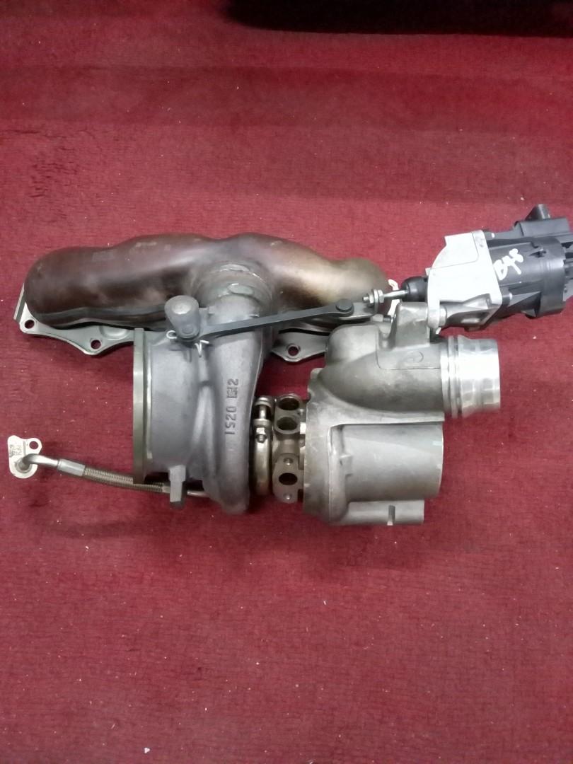 F30 turbo sale