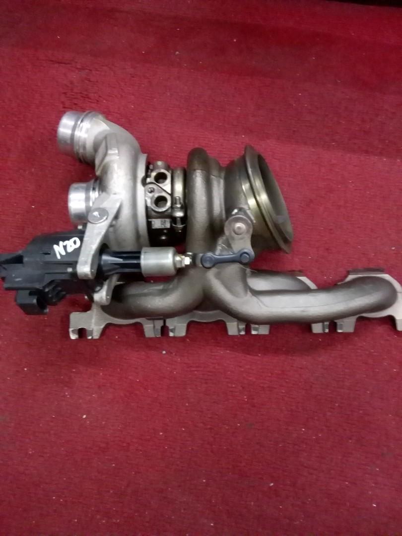 F30 turbo discount
