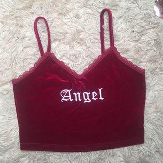 Angel 👼🏼 top