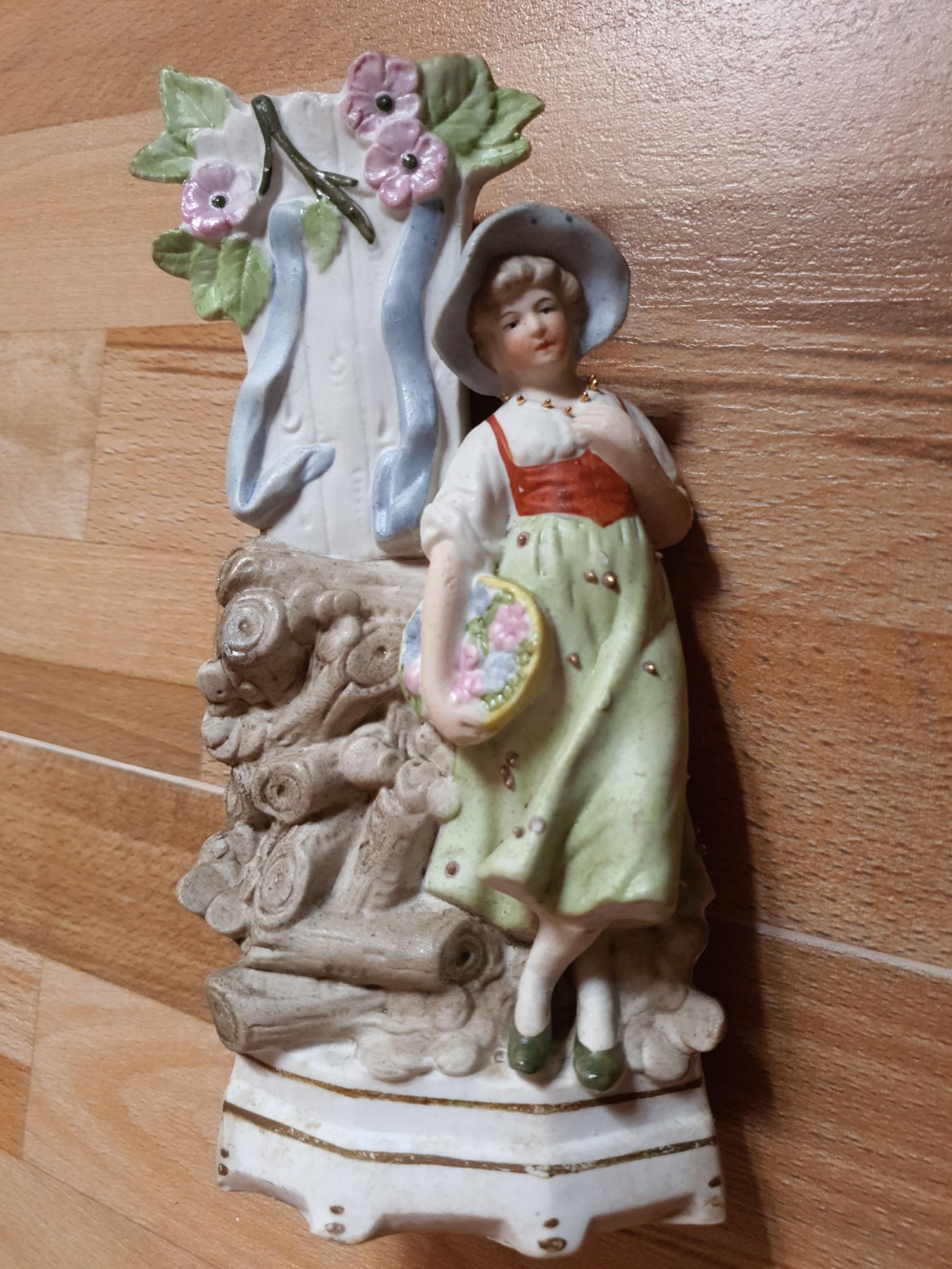 antique german porcelain dolls