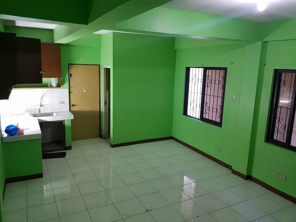 Apartment For Rent In Maybunga Pasig City Property Rentals Apartments Condos On Carousell