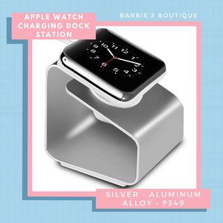 Apple Watch Charging Dock Station