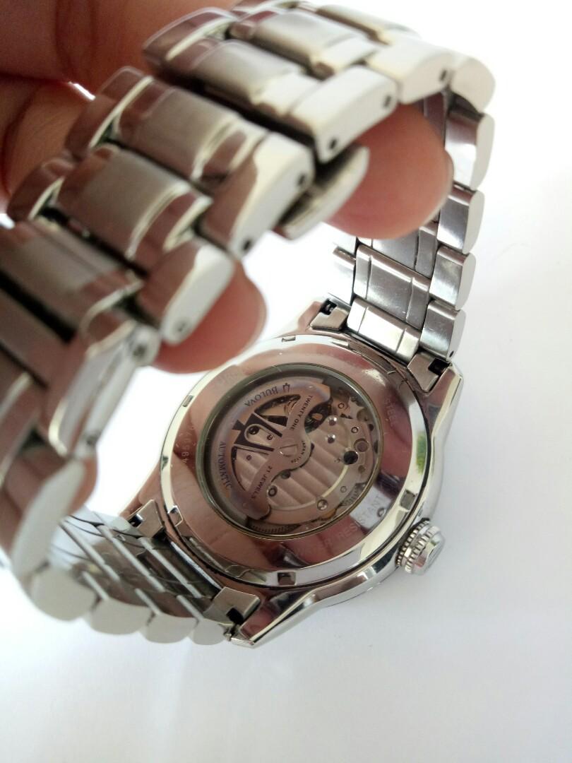 Bulova c877668 hotsell