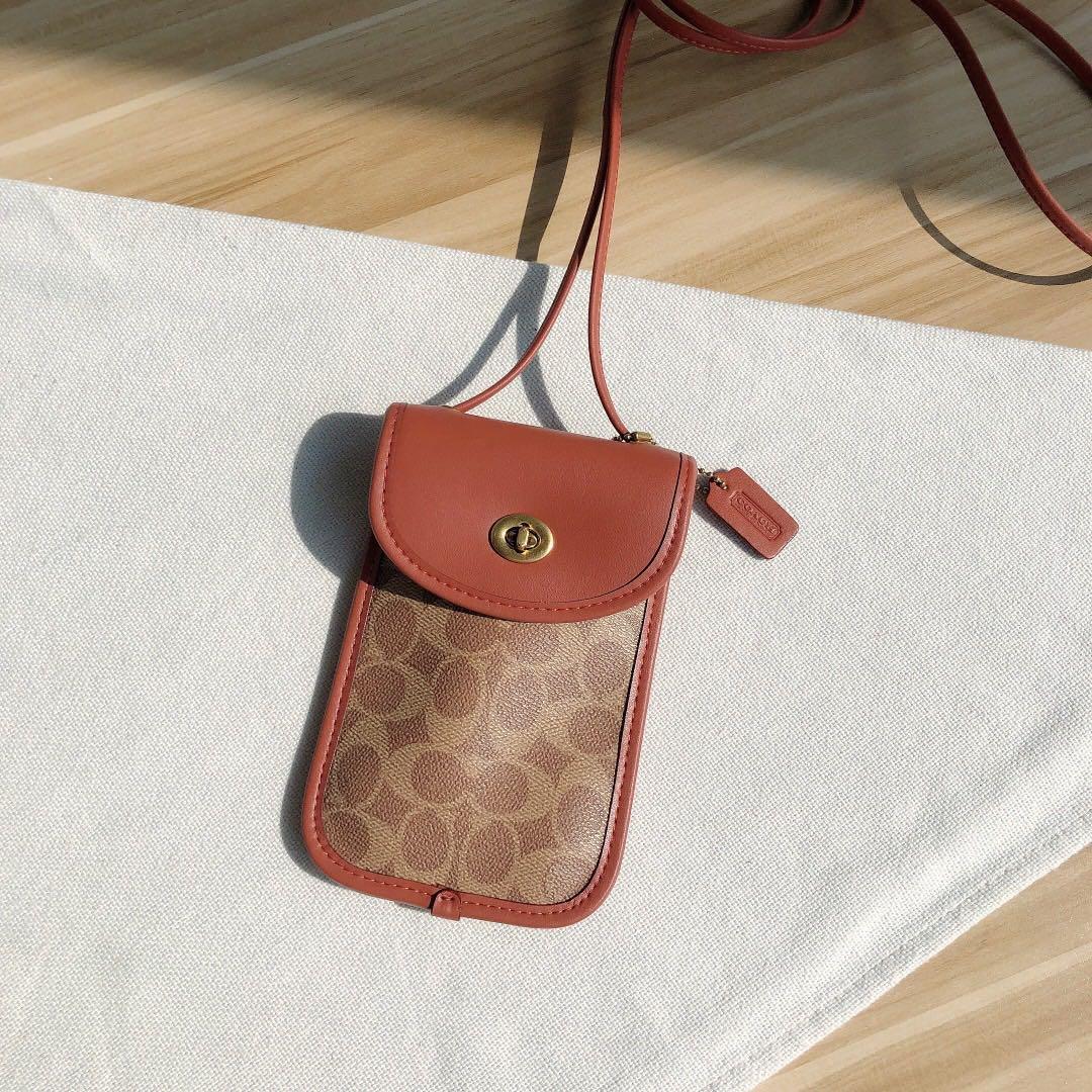sling bag for mobile phone