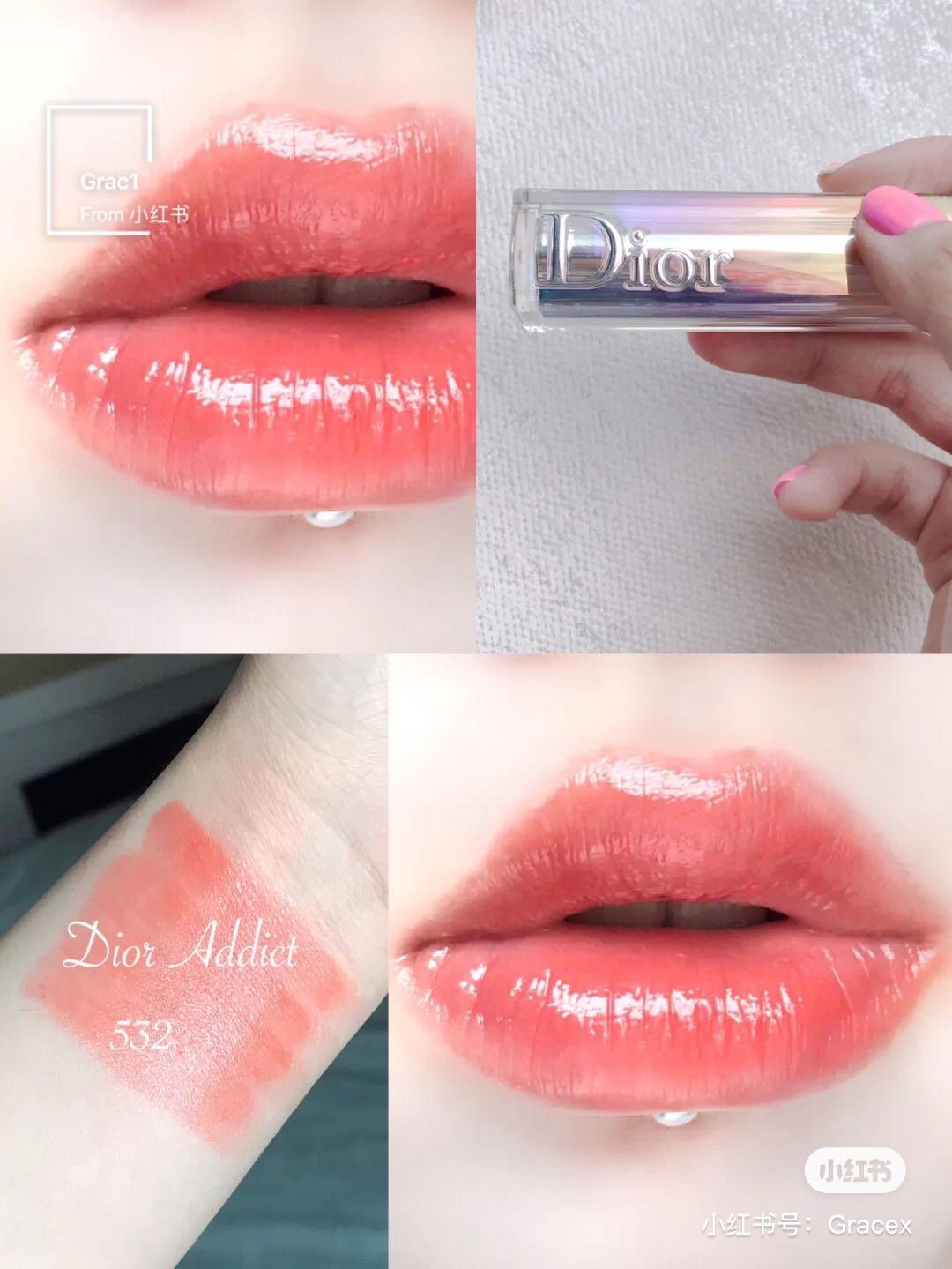 dior 532 lipstick