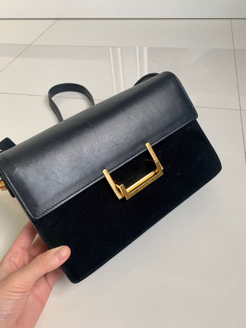 Ysl lulu best sale