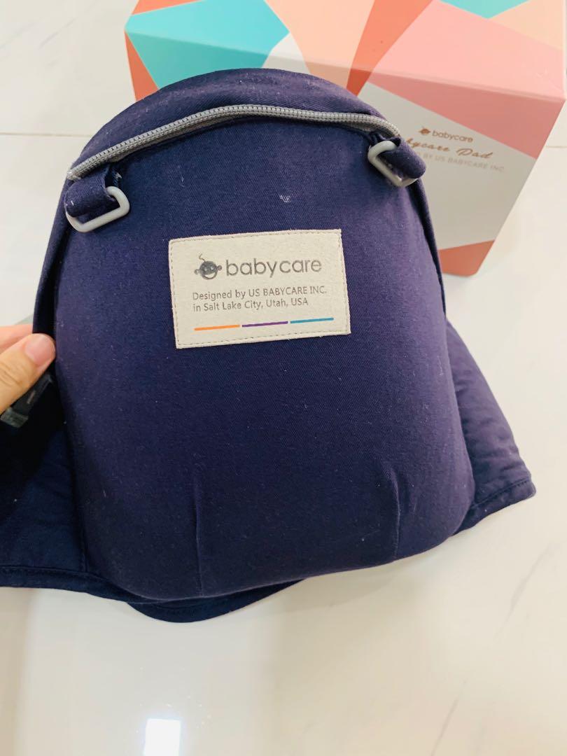 baby care hipseat