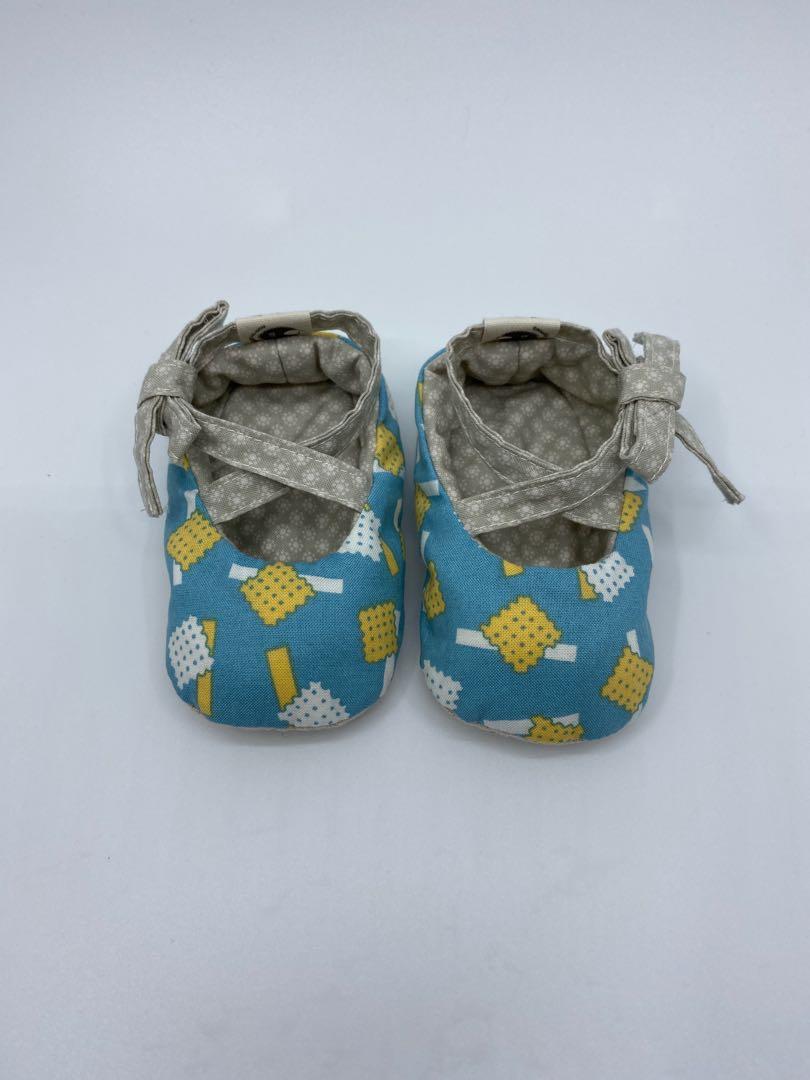 cloth shoes for babies