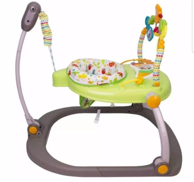jumperoo kiddo