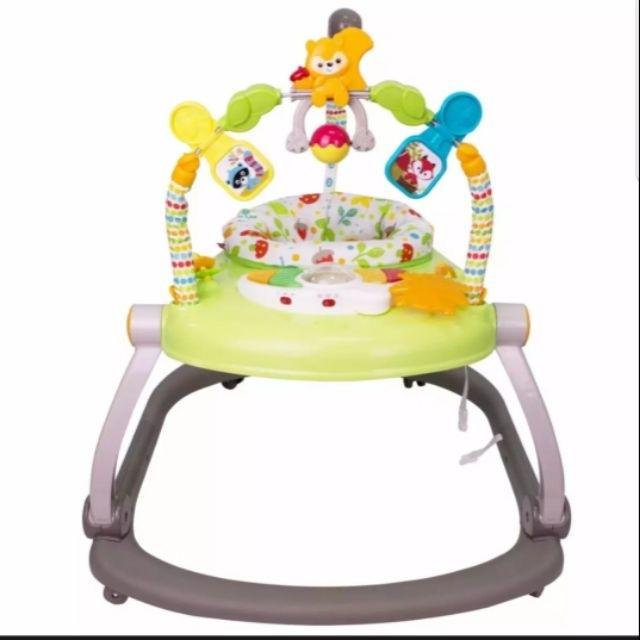 jumperoo kiddo