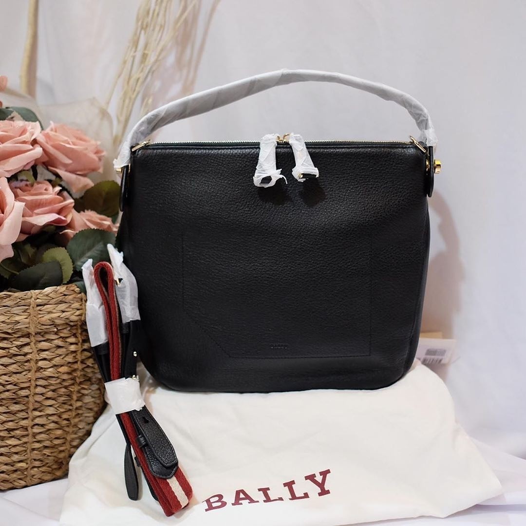 Bally discount fiona bag