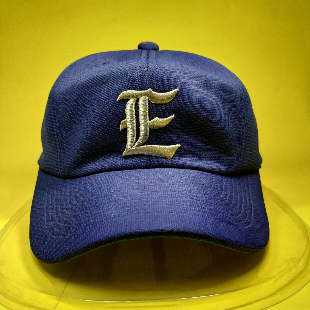 japanese baseball league hats