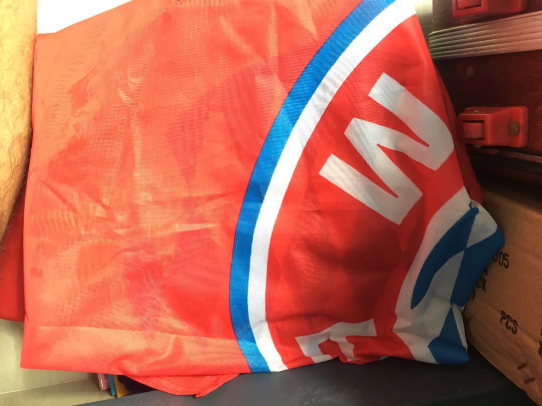 Bayern Munich Flag Everything Else On Carousell