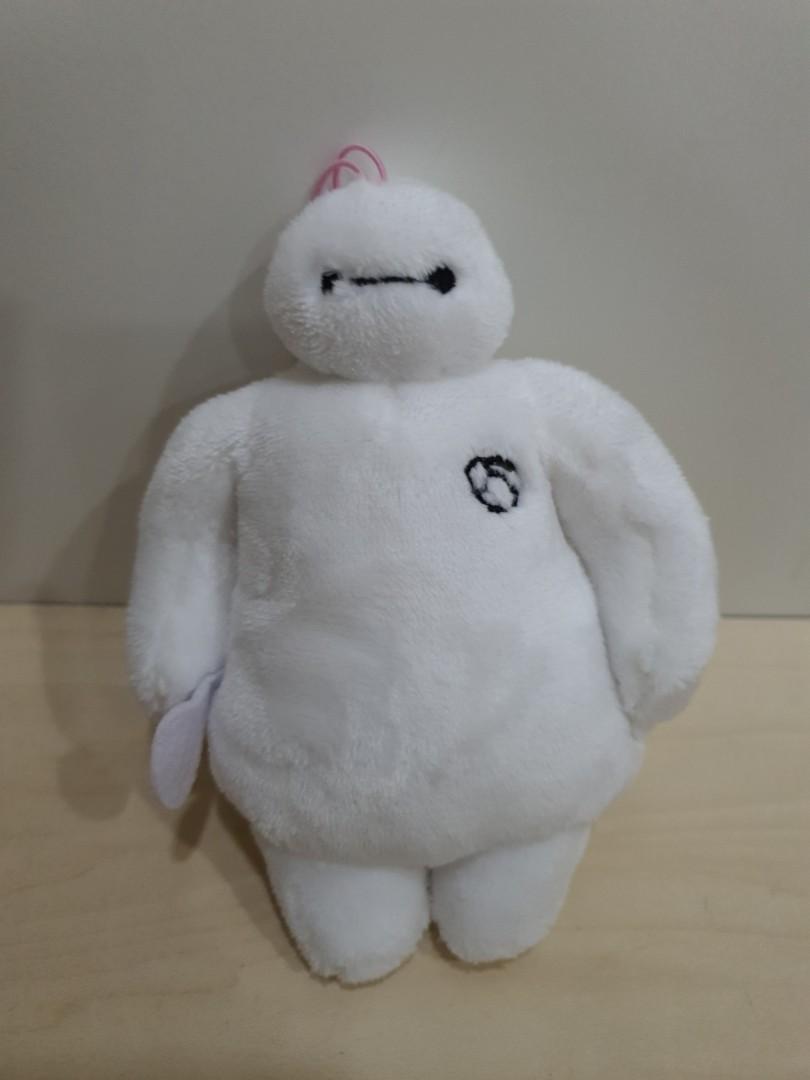 baymax teddy bear price