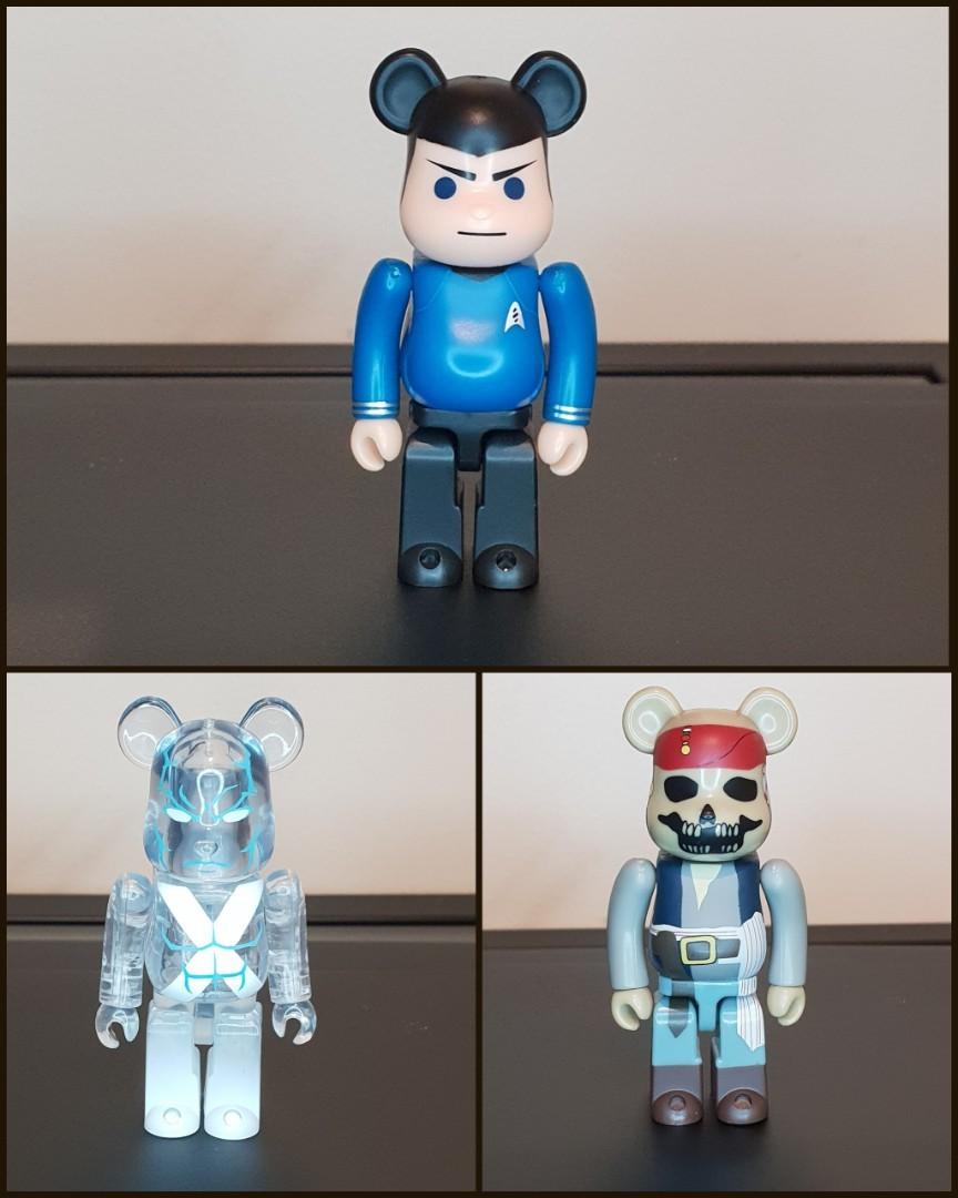 bearbrick ph