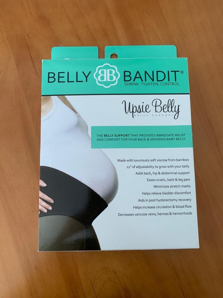 Belly Bandit Upsie Belly, Babies & Kids, Maternity Care on Carousell