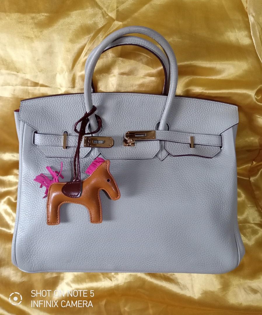 birkin grey colors