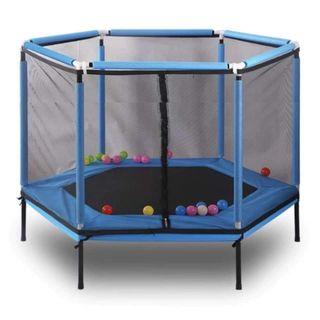 playskool trampoline