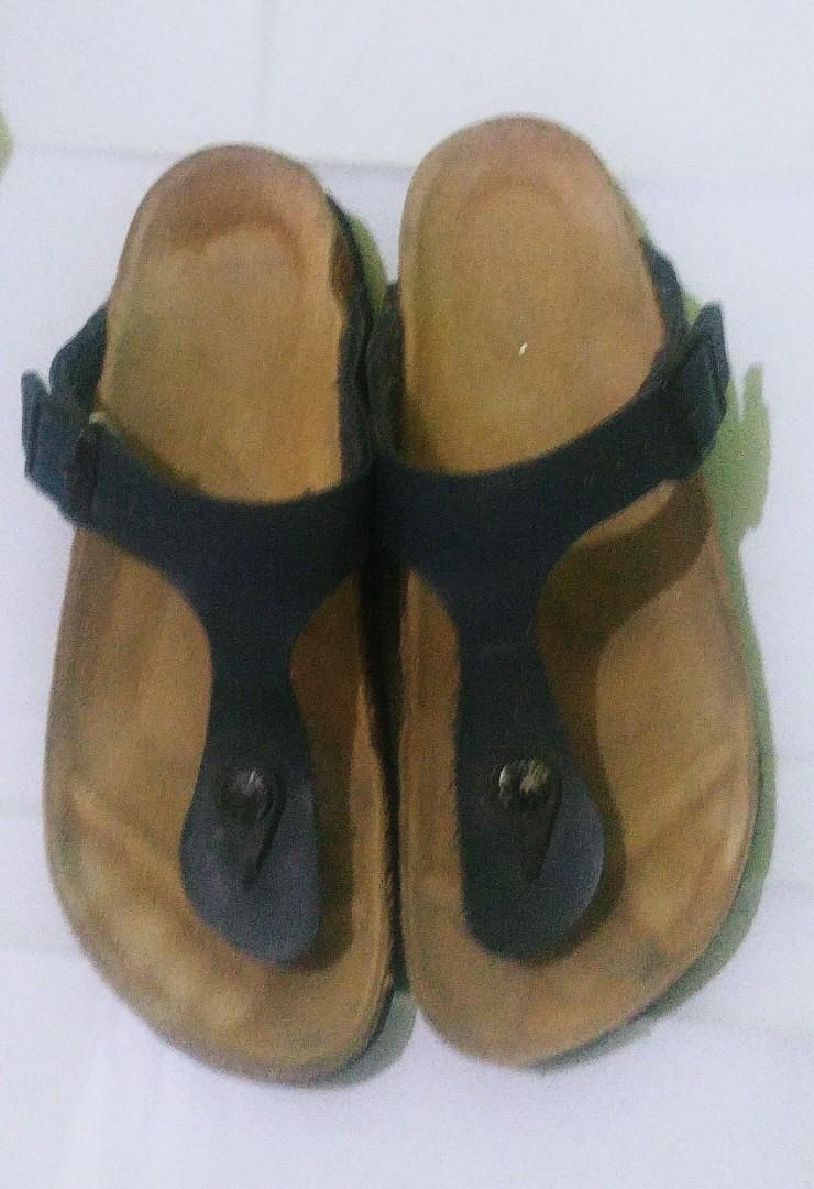 size 15 birkenstocks