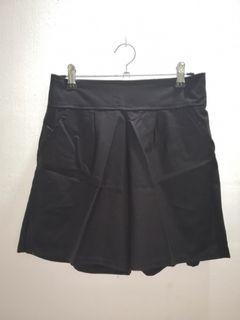 Black Shorts