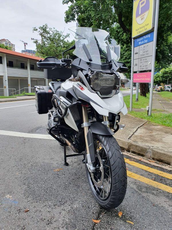 bmw gs 1200 for sale