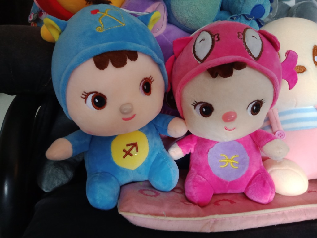 soft toys for boy baby