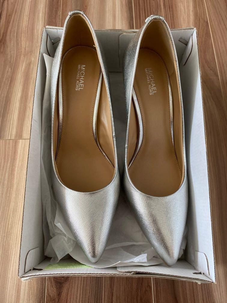 stilettos michael kors