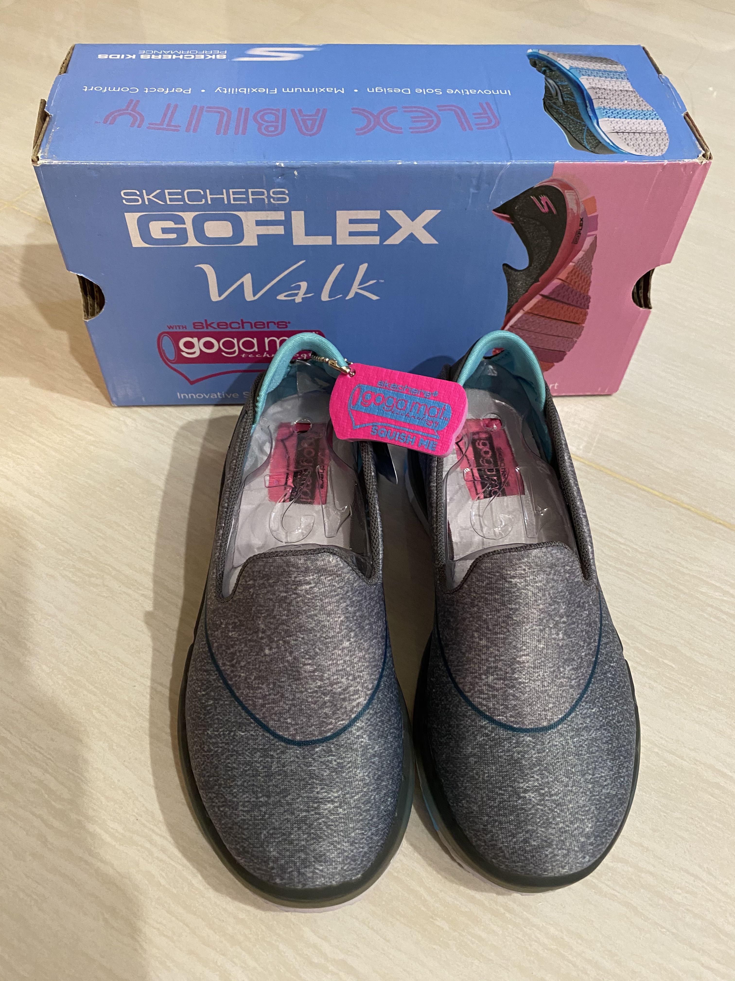 goflex walk