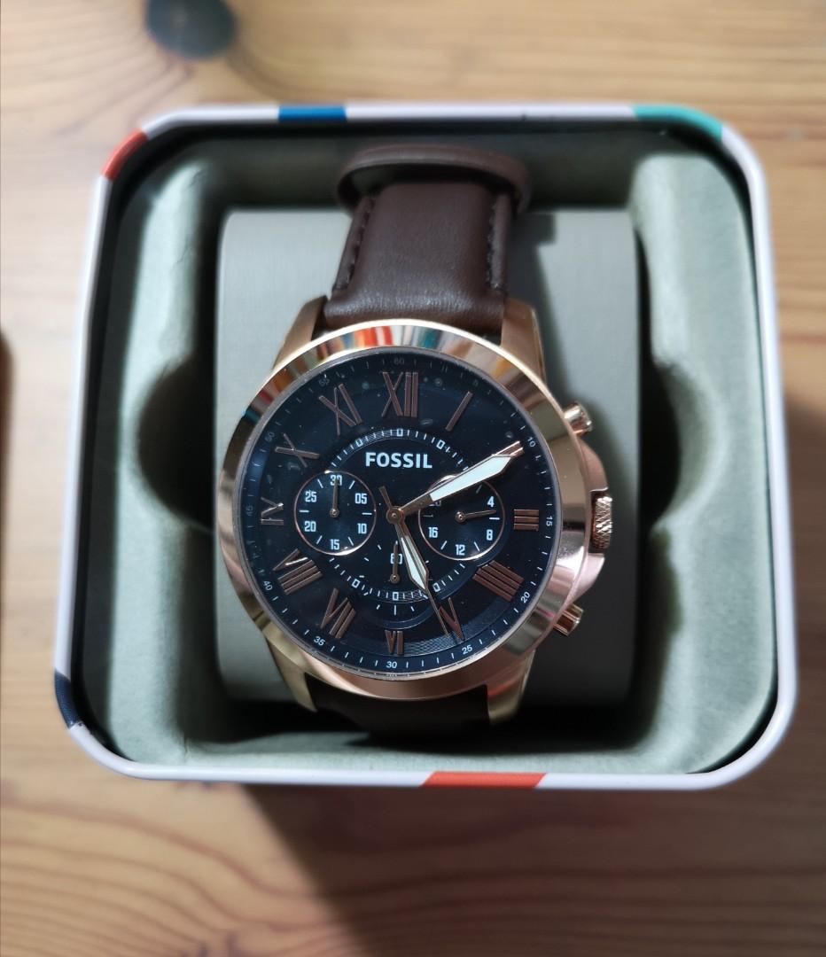 Fs5068i fossil sales