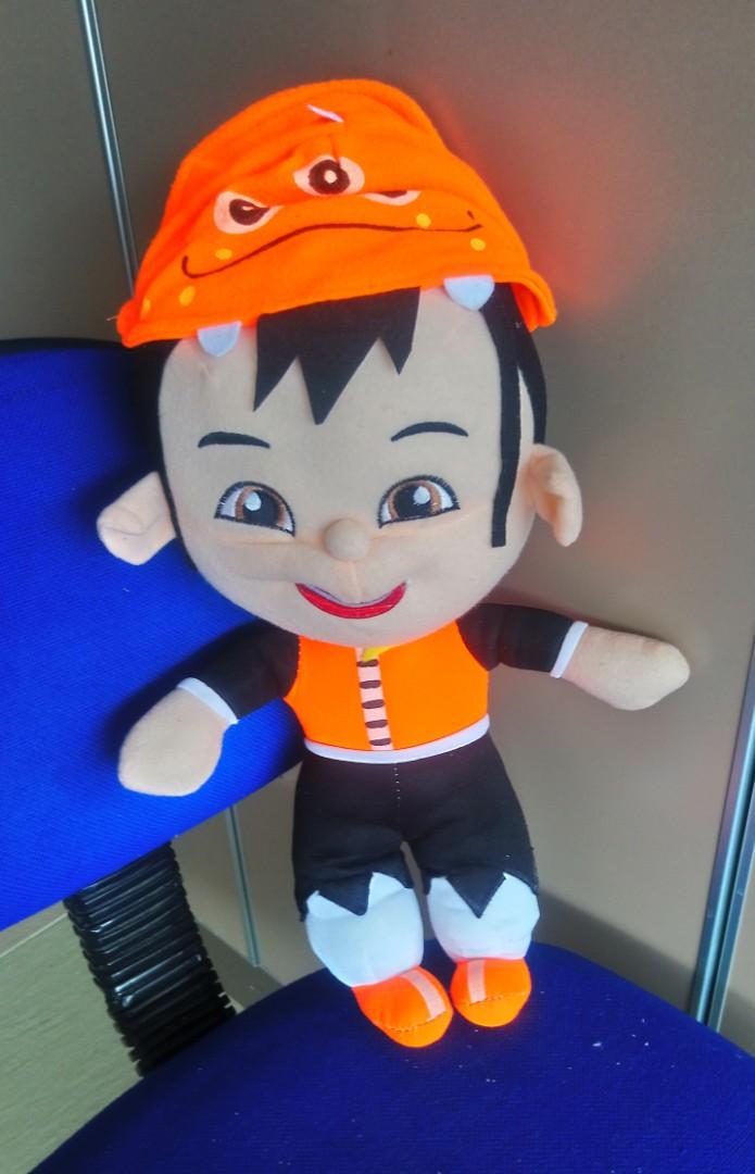 boboiboy toys for sale