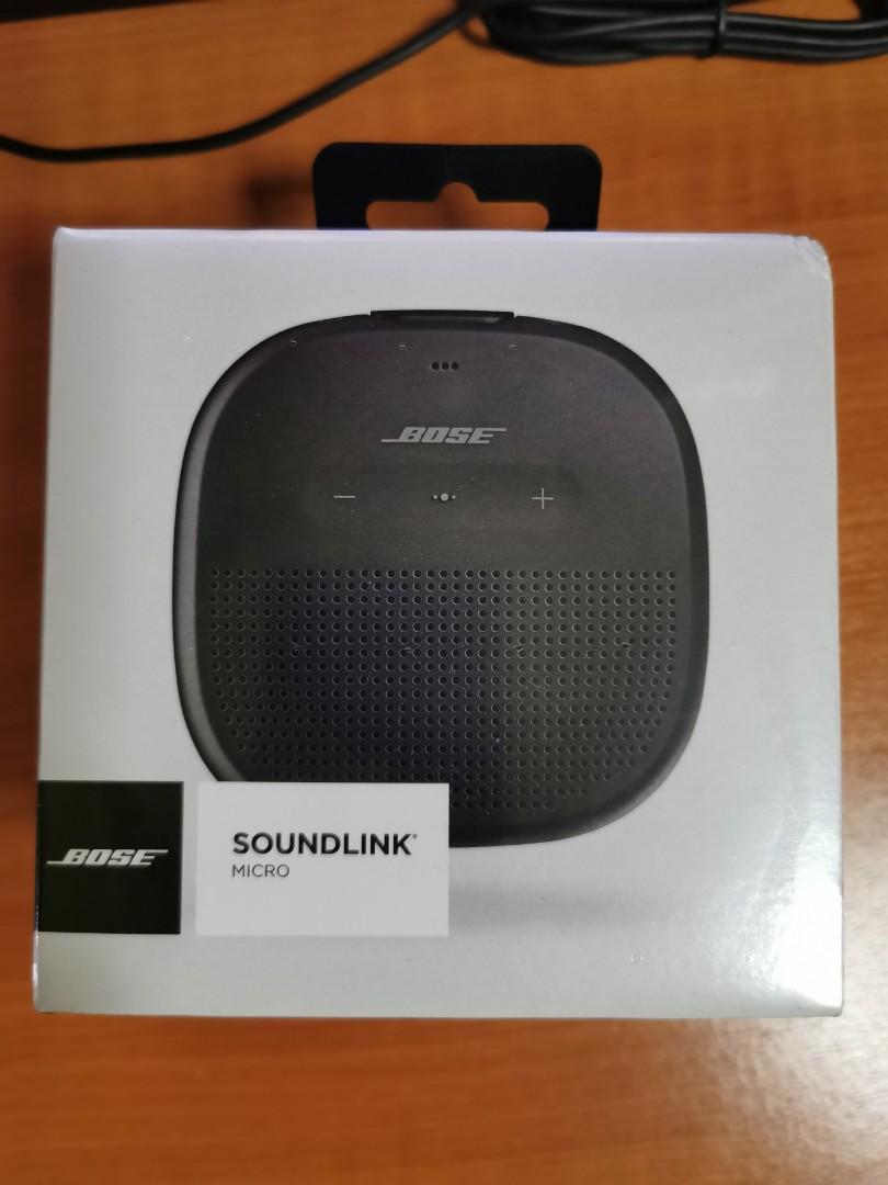 bose soundlink micro google home