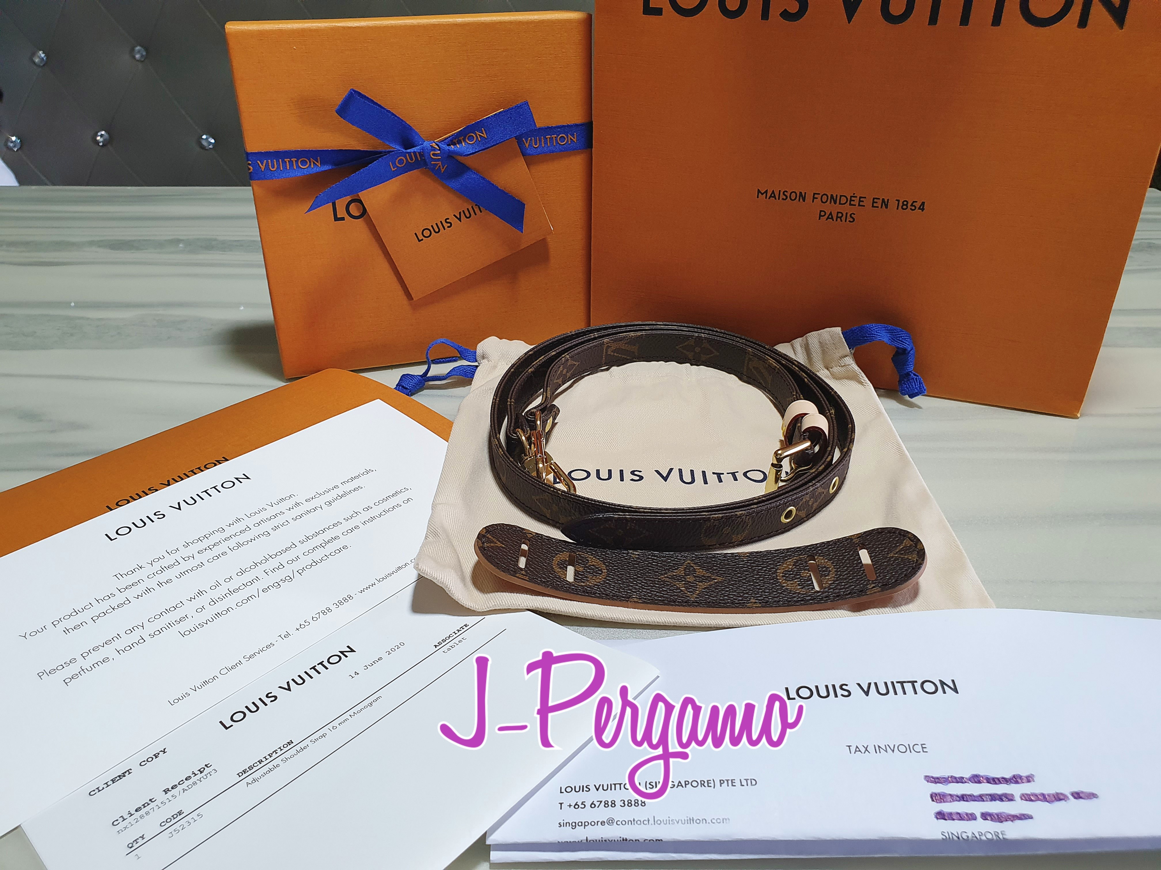 090623 SNEAK PEEK Preloved Louis Vuitton Monogram Essential V