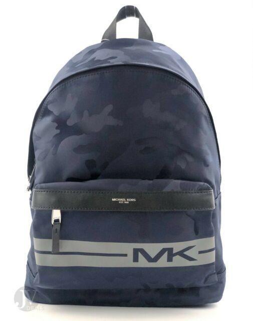 mk backpack men