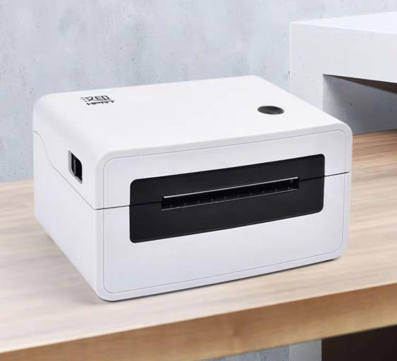 lazada label printer