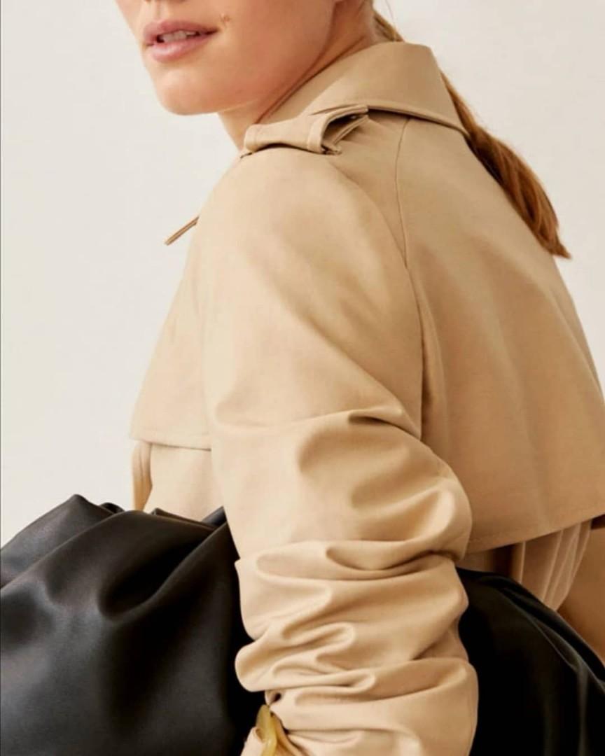 Chain puffed hotsell bag mango