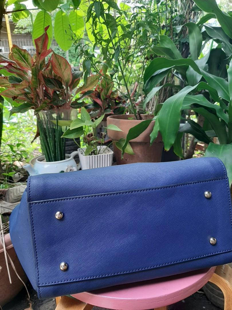 Brera 2-Way Bag w/ Sling, Women's Fashion, Bags & Wallets, Shoulder Bags on  Carousell