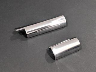 Brompton Triangle Chainstay Protector Guard Avola