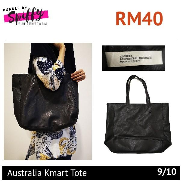 Bundle Handbags From Australia Grade Aa Women S Fashion Bags Wallets On Carousell