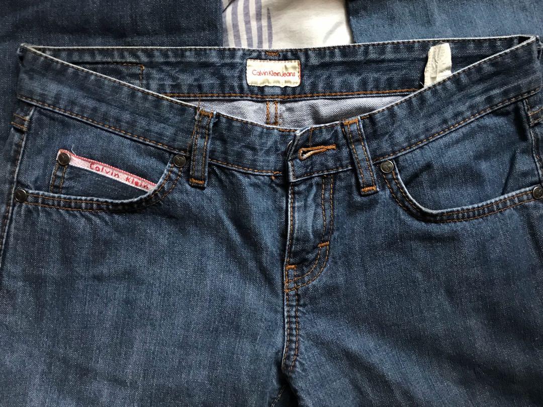 calvin klein jeans original